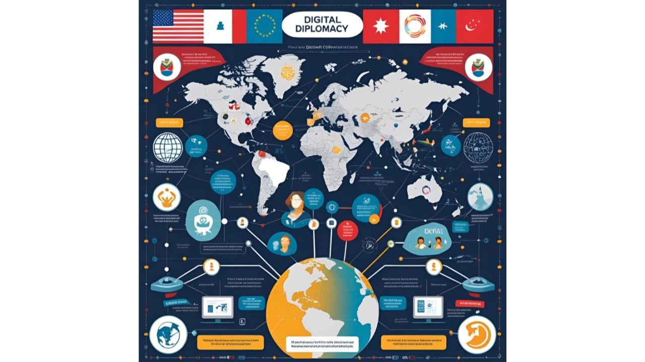 How AI-Powered Social Media Strategies Shape Political Narratives and Influence