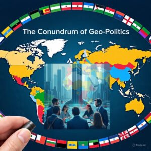 The Islamabad Initiative: How Pakistan Became the  Bridge to Peace