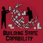 Building State capability
