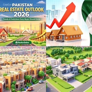 2026 Strategic Investment White Paper: Real Estate Market Outlook for Pakistan